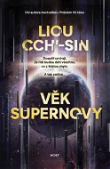 Věk supernovy - Elektronická kniha