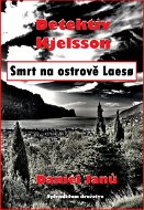 Smrt na ostrově Laeso - Elektronická kniha