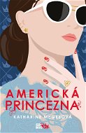Americká princezna - Elektronická kniha