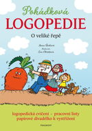 Pohádková logopedie - O veliké řepě - Elektronická kniha