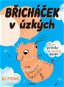 Břicháček v úzkých - Elektronická kniha