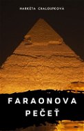 Faraonova pečeť - Elektronická kniha