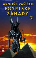 Egyptské záhady 2 - Elektronická kniha