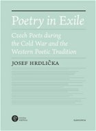 Poetry in Exile - Elektronická kniha