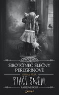 Sirotčinec slečny Peregrinové: Ptačí sněm - Elektronická kniha