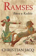 Ramses 3 - Bitva u Kadeše - Elektronická kniha