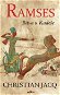 Ramses 3 - Bitva u Kadeše - Elektronická kniha