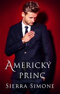 Americký princ - Elektronická kniha