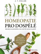 Homeopatie pro dospělé - Elektronická kniha