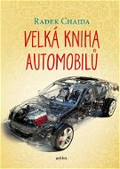 Velká kniha automobilů - Elektronická kniha