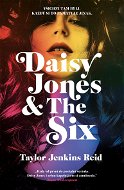 Daisy Jones & The Six - Elektronická kniha