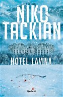 Hotel Lavína - Elektronická kniha