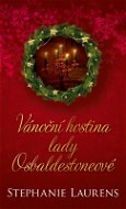 Vánoční hostina lady Osbaldestoneové - Elektronická kniha
