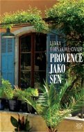 Provence jako sen - Elektronická kniha