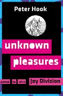 Unknown Pleasures - Elektronická kniha
