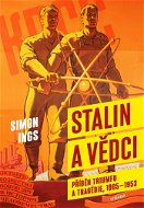 Stalin a vědci - Elektronická kniha
