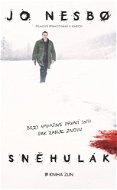Sněhulák - filmové vydání - Elektronická kniha