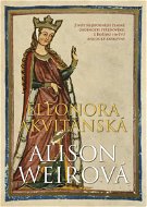 Eleonora Akvitánská - Elektronická kniha