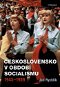 Československo v období socialismu 1945-1989 - Elektronická kniha