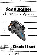 Sandwalker - Elektronická kniha