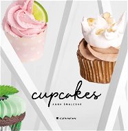Cupcakes - Elektronická kniha