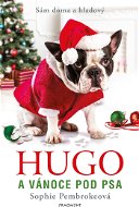Hugo a Vánoce pod psa - Elektronická kniha