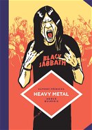 Heavy metal - Elektronická kniha