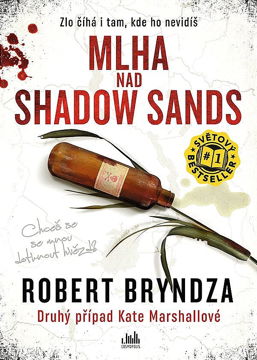 Mlha nad Shadow Sands