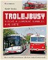 Trolejbusy - Elektronická kniha
