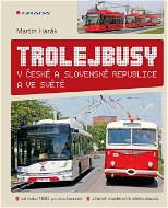 Trolejbusy - Elektronická kniha