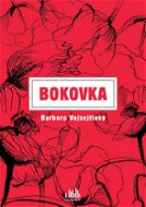 Bokovka - Elektronická kniha