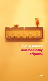 Umělohmotný třípokoj - Elektronická kniha - Hlavní obrázek
