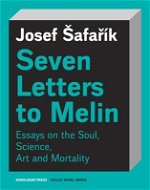 Seven Letters to Melin - Elektronická kniha