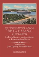 Quinientos anos de La Habana (1519-2019) - Elektronická kniha