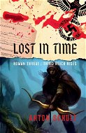 Lost in Time - Elektronická kniha