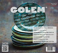 Golem 04/2020 - Elektronická kniha
