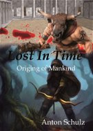 Lost in time 3 - Elektronická kniha