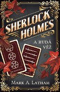 Sherlock Holmes a Rudá věž - Elektronická kniha