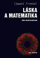 Láska a matematika - Elektronická kniha