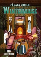 Záhada hotelu Winterhouse - Elektronická kniha