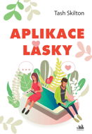 Aplikace lásky - Elektronická kniha