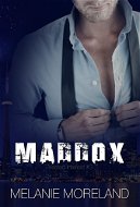 Maddox - Elektronická kniha