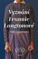 Vyznání Frannie Langtonové - Elektronická kniha