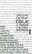 Eseje o české a slovenské próze - E-kniha