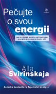 Pečujte o svou energii - Elektronická kniha