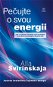 Pečujte o svou energii - Elektronická kniha