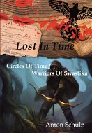 Lost in Time:Circles of Time / Warriors of Swastika - Elektronická kniha