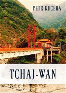 Tchaj-wan - Elektronická kniha