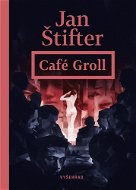 Café Groll - Elektronická kniha