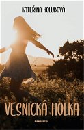 Vesnická holka - Elektronická kniha